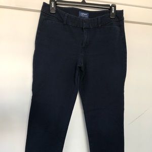 Old Navy Pixie Work Pants